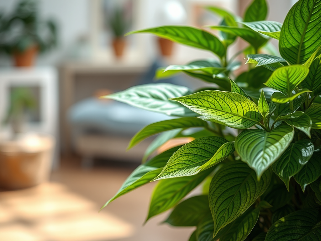 “Your Guide to a Greener, Happier Home in 10 Easy Steps in&nbsp;2025”