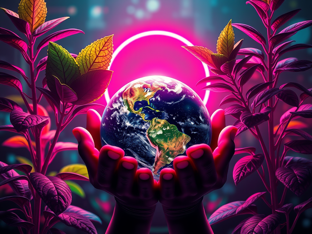 Why Eco-Friendliness Matters: Protecting Our Planet, One Step at a&nbsp;Time